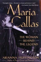 Maria: Beyond the Callas legend 0815412282 Book Cover