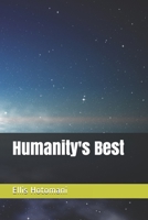 Humanity's Best B08MSCV46H Book Cover