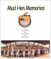 Mud Hen Memories 0971072302 Book Cover