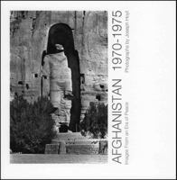 Afghanistan 1970-1975, Images From an Era of Peace 0615240372 Book Cover