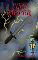 Time Ripper 1968819010 Book Cover
