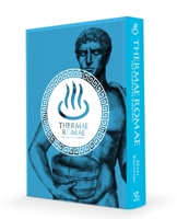 Thermae Romae: The Complete Omnibus 1975348532 Book Cover