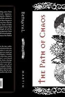 Betrayal 1462883826 Book Cover