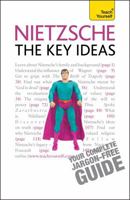 Nietzsche - The Key Ideas 1444105019 Book Cover