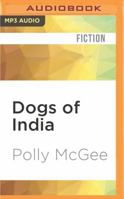 Dogs of India 1925399036 Book Cover