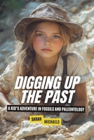 Digging Up the Past: A Kid's Adventure in Fossils and Paleontology B0DKDJNWR6 Book Cover