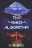 The God Algorithm B08TZDYLZP Book Cover