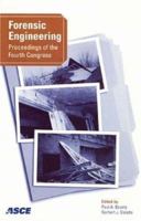 Forensic Engineering 078440853X Book Cover