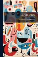 Humorismos 1144096715 Book Cover