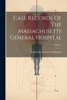 Case Records Of The Massachusetts General Hospital; Volume 7 1021373125 Book Cover