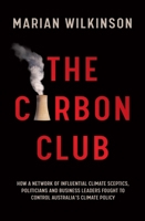 The Carbon Club 1760875996 Book Cover