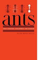 Ants 9354302858 Book Cover