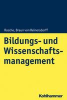 Bildungs Und Wissenschaftsmanagement 3170349988 Book Cover