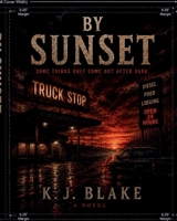 By Sunset B0HCHGNKXS Book Cover