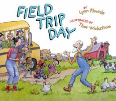 Field Trip Day 0525479945 Book Cover