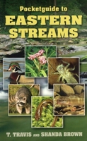 Pocketguide to Eastern Streams 0811706400 Book Cover