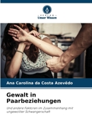 Gewalt in Paarbeziehungen (German Edition) 6208164419 Book Cover