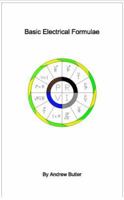 Basic Electrical Formulae 1846853605 Book Cover