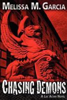 Chasing Demons 1480258113 Book Cover