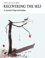 Recovering The Self: A Journal of Hope and Healing (Vol. III, No. 2) -- Focus on Disabilities 1615990925 Book Cover