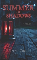 Summer of Shadows B0DXD5T129 Book Cover