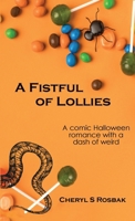 A Fistful of Lollies 106895910X Book Cover