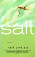 Salt 0571192947 Book Cover