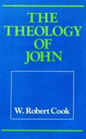 The theology of John 0802486290 Book Cover