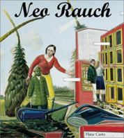 Neo Rauch 3775712437 Book Cover