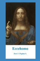 Eccehomo B0FW4ZSNJR Book Cover