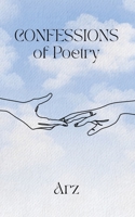 Confessions of Poetry 9357410589 Book Cover