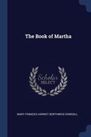 The Book of Martha 0548712174 Book Cover