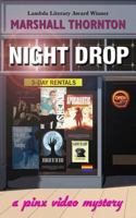 Night Drop 1973782316 Book Cover