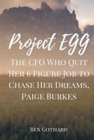 The CFO Who Quit Her 6 Figure Job to Chase Her Dreams, Paige Burkes 1946941050 Book Cover