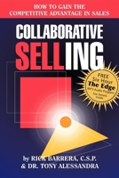 Collaborative Selling 1933596449 Book Cover