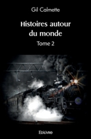 Histoires autour du monde (French Edition) 2414498854 Book Cover