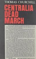 Centralia Dead March 0915306174 Book Cover