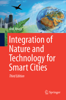 Integration of Nature and Technology for Smart Cities 3319257137 Book Cover