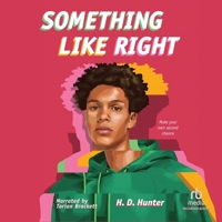 Something Like Right B0F9KK1PDD Book Cover