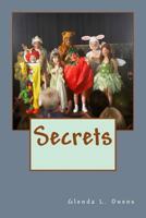 Secrets 153944127X Book Cover