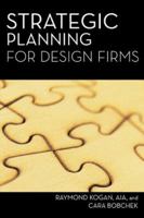 Strategic Planning for Design Firms 141953954X Book Cover