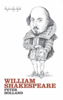 William Shakespeare (Very Interesting People Series) 019921283X Book Cover
