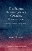 The Erotic Adventures of Gangsta Pussewillow B0GGT34QTM Book Cover