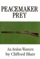 Peacemaker Prey 0803494203 Book Cover