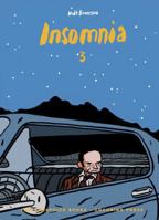 Insomnia No. 3 (Ignatz Series) 1560979054 Book Cover