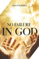 No Failure In God B0CNF3SSCS Book Cover