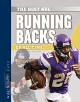 The Best NFL Running Backs of All Time 1617839124 Book Cover
