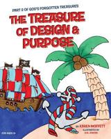 The Treasure of Design and Purpose 163177915X Book Cover