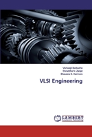 VLSI Engineering 620252734X Book Cover