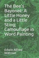 The Bee's Bayonet 9354751326 Book Cover